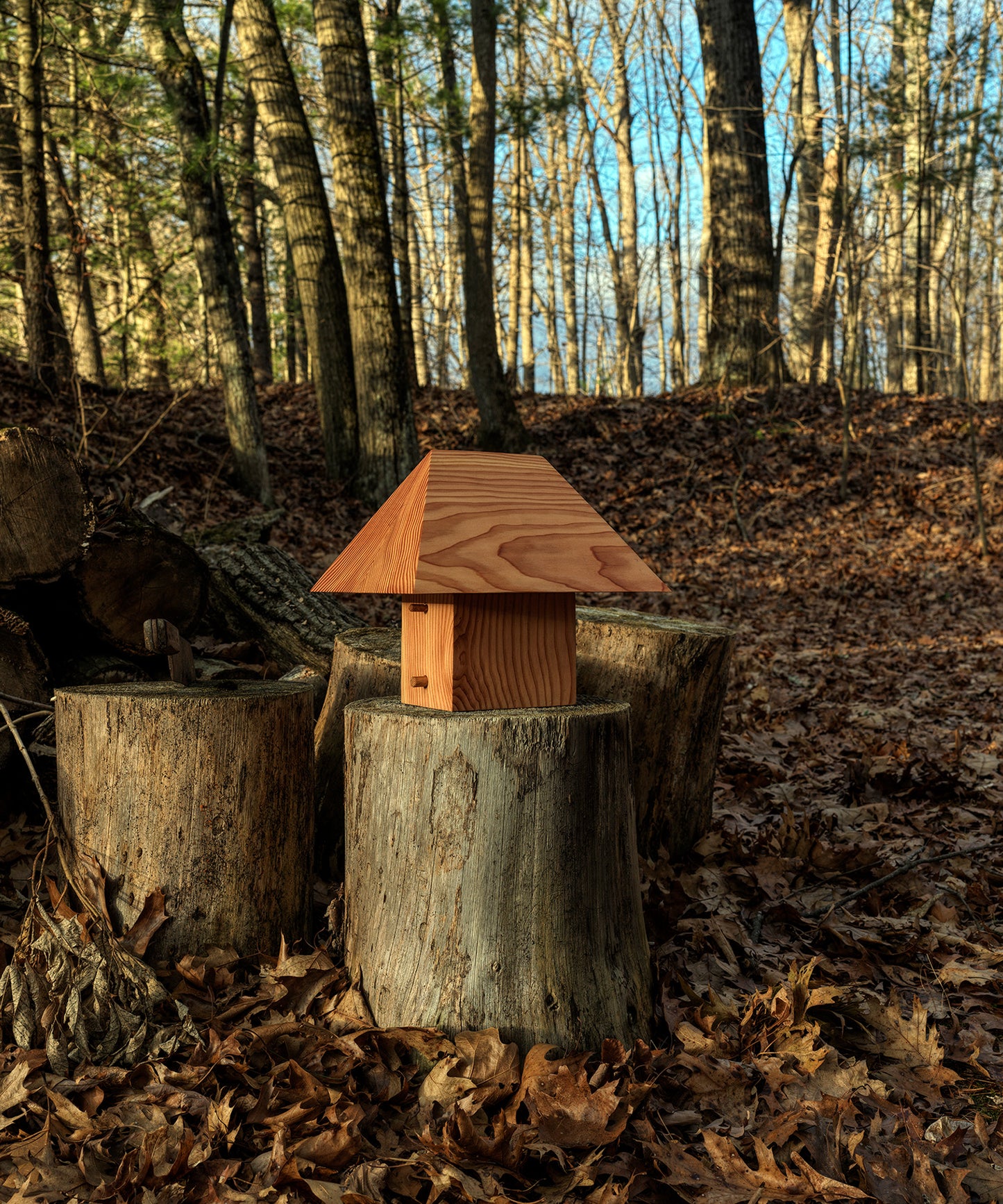 Ravine Table Lamp