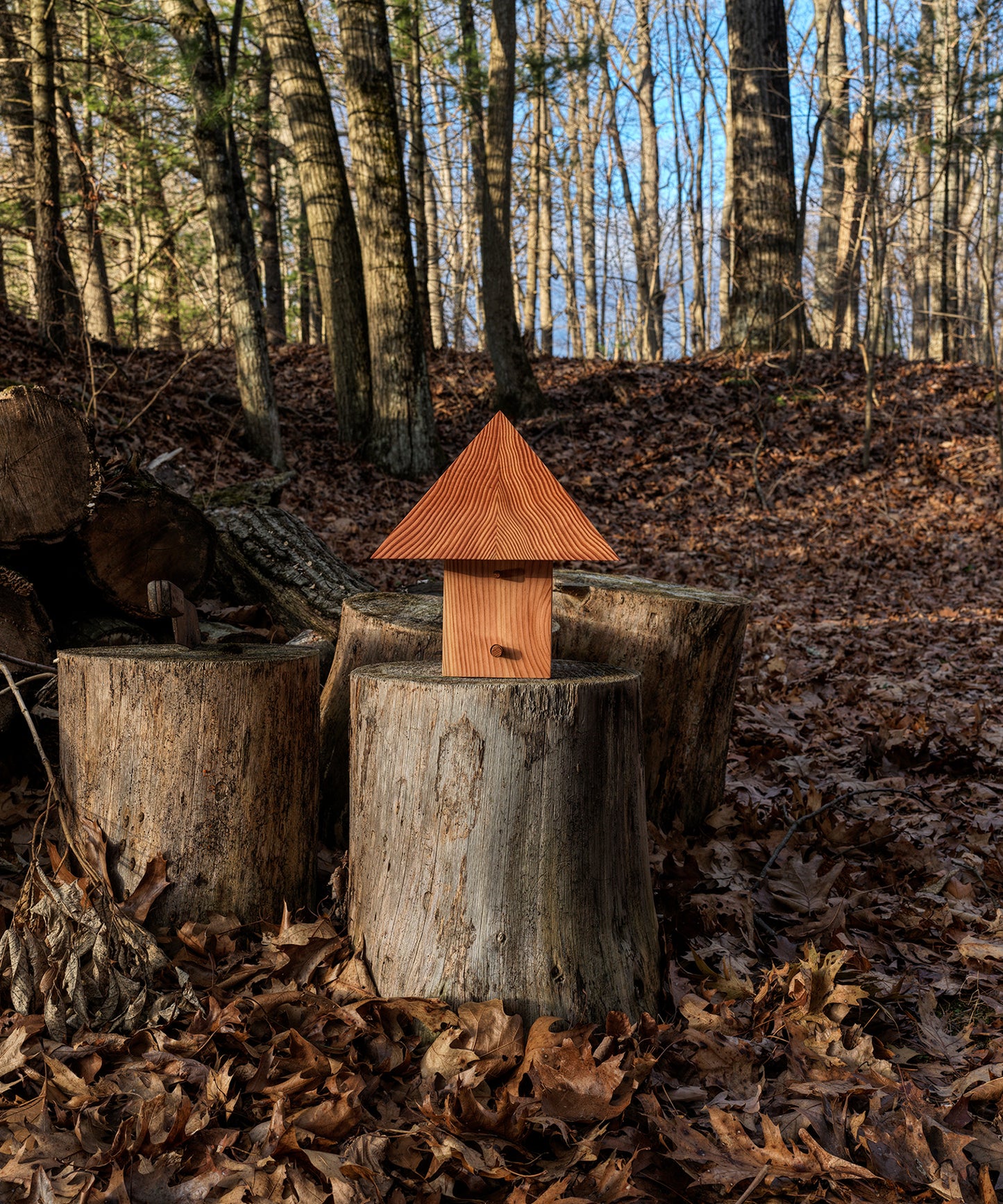 Ravine Table Lamp