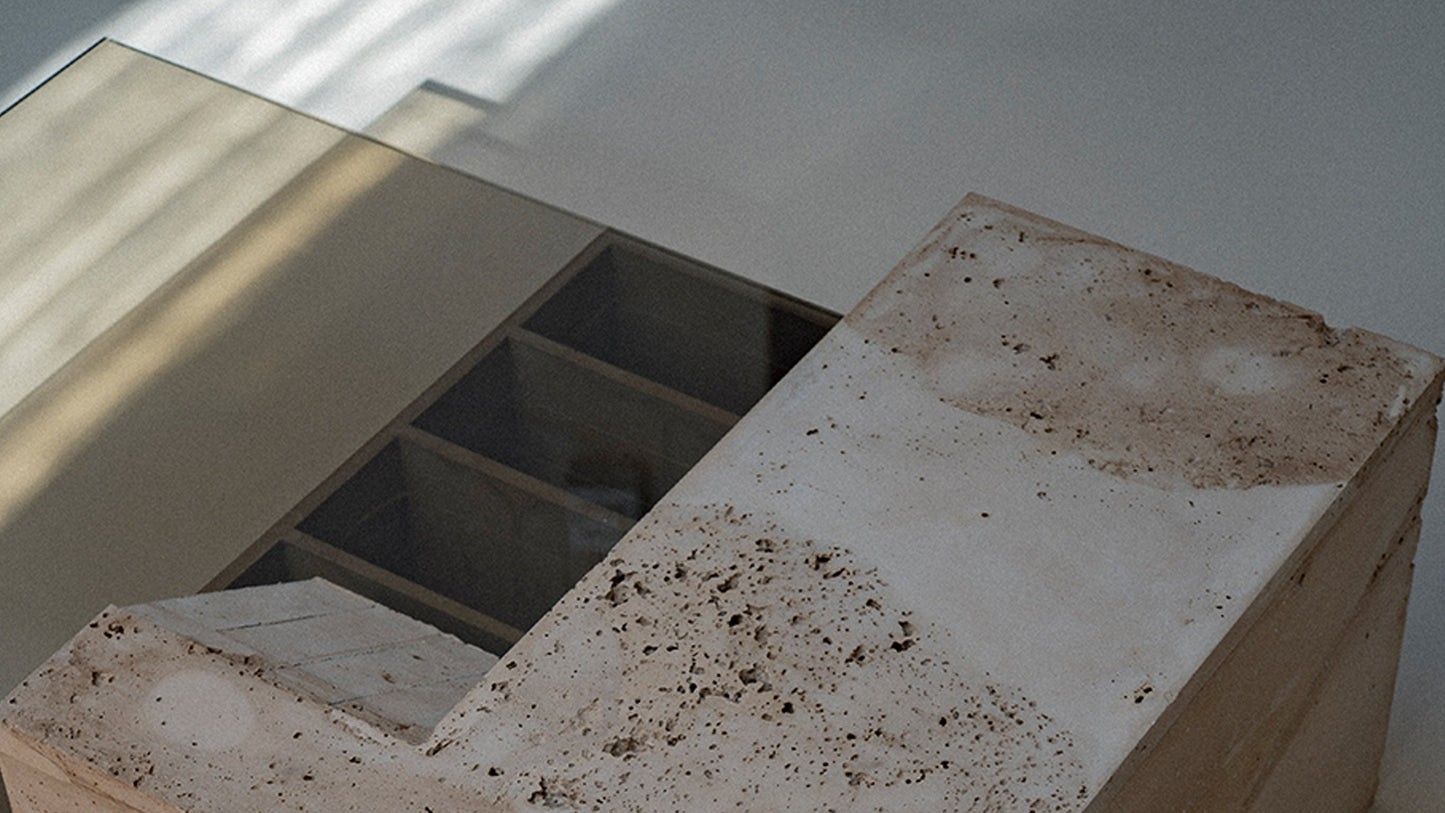 Llave AB table