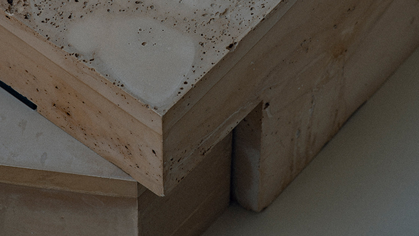Llave AB table