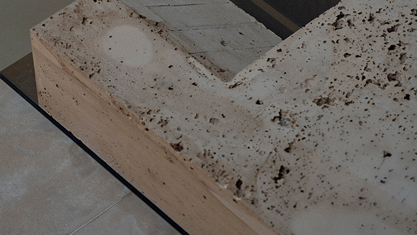 Llave AB table