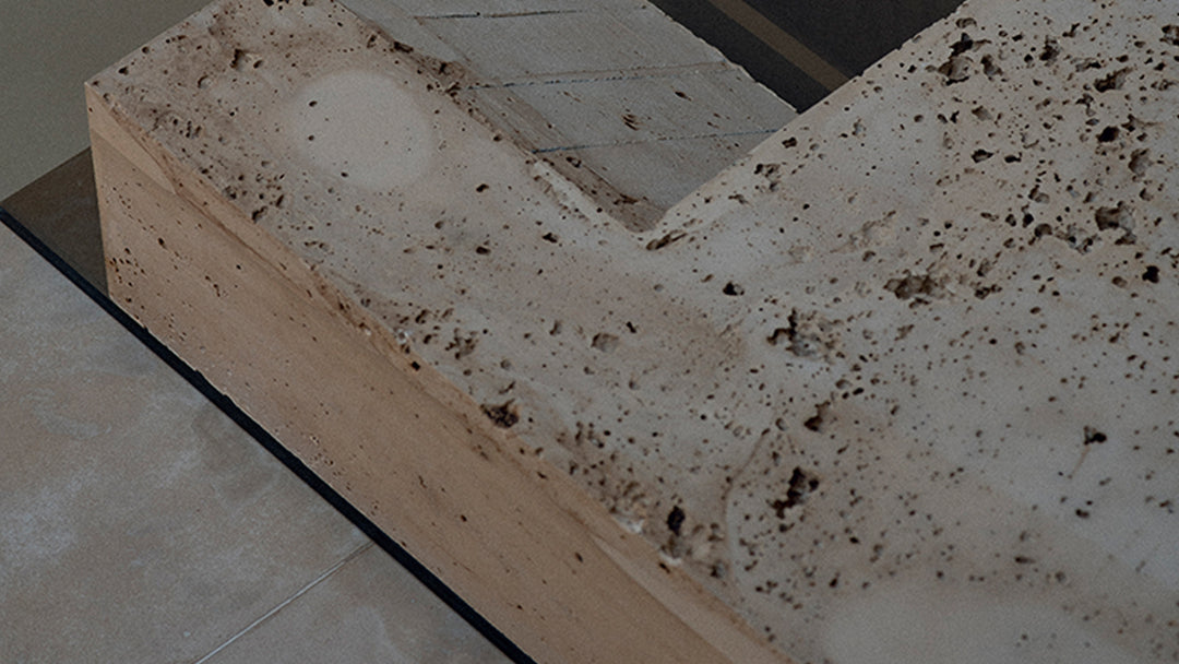 Llave AB table