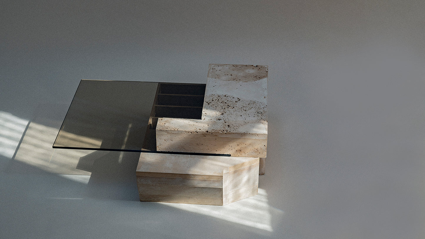 Llave AB table