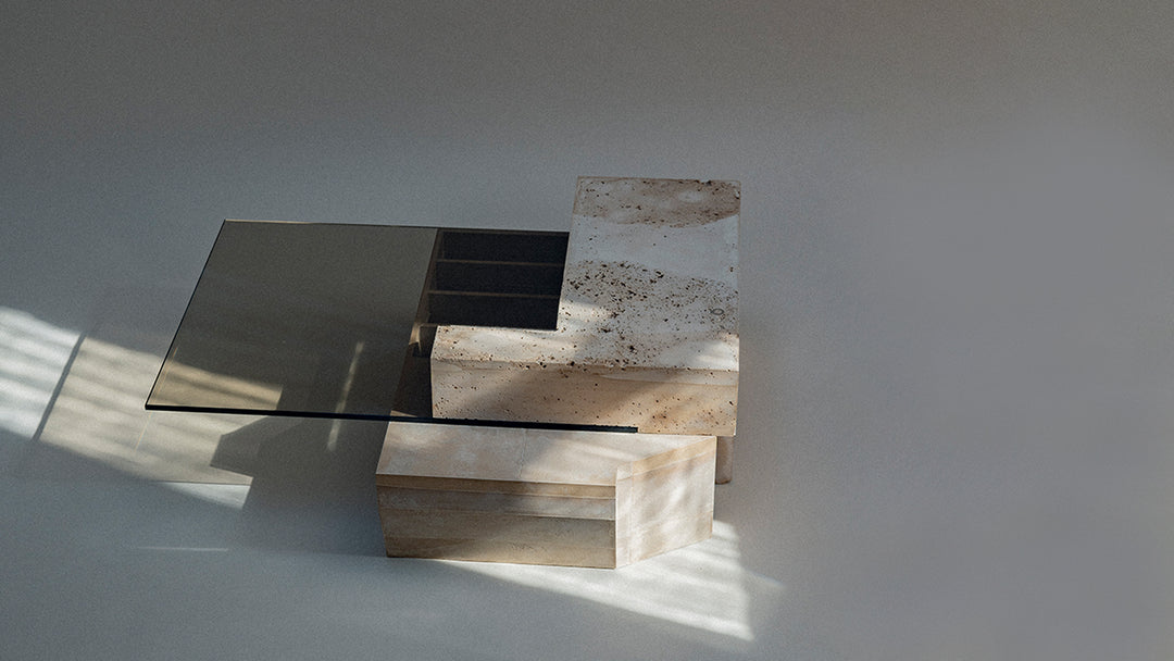 Llave AB table