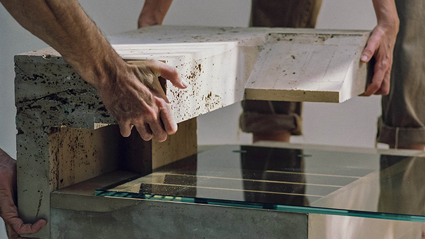 Llave AB table