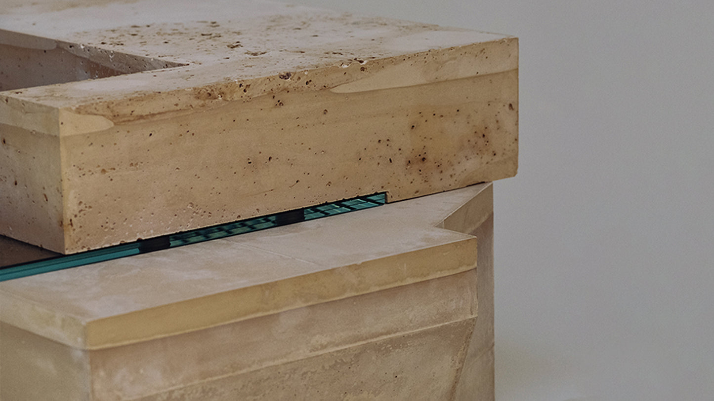 Llave AB table