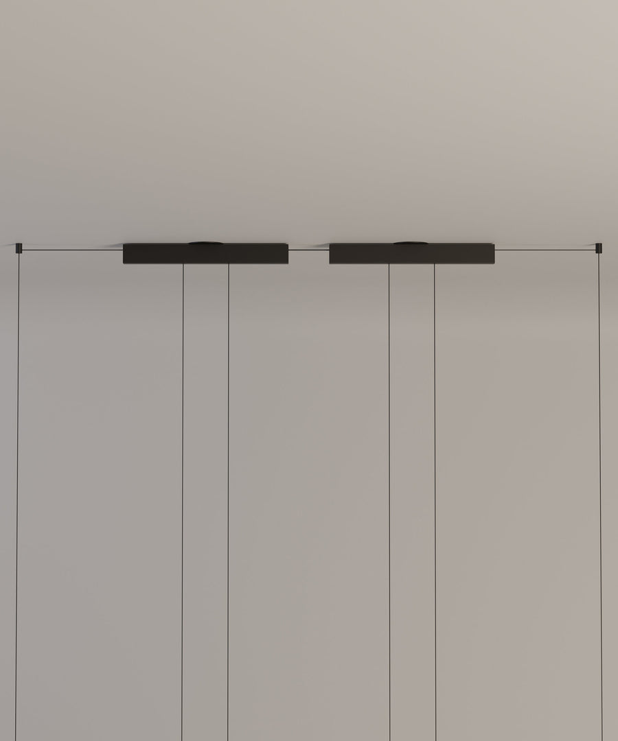 Lamina System Pendant Lamp