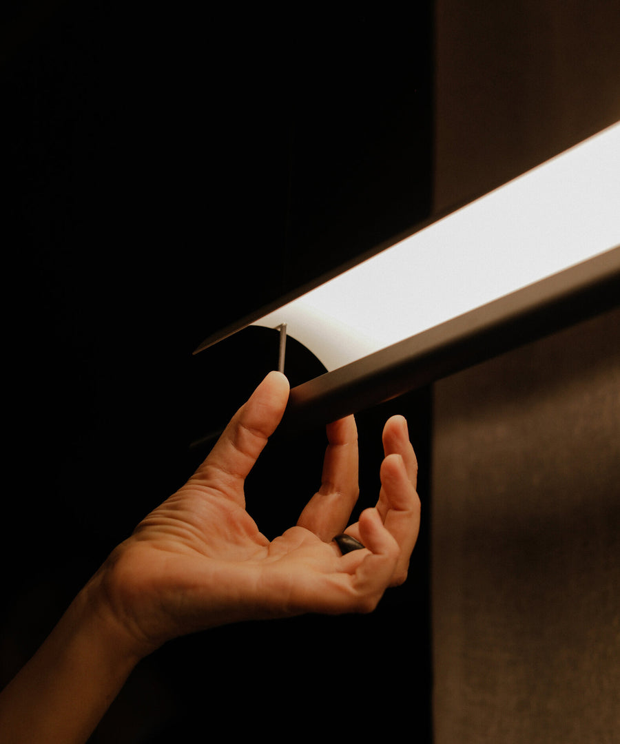 Lamina System Pendant Lamp