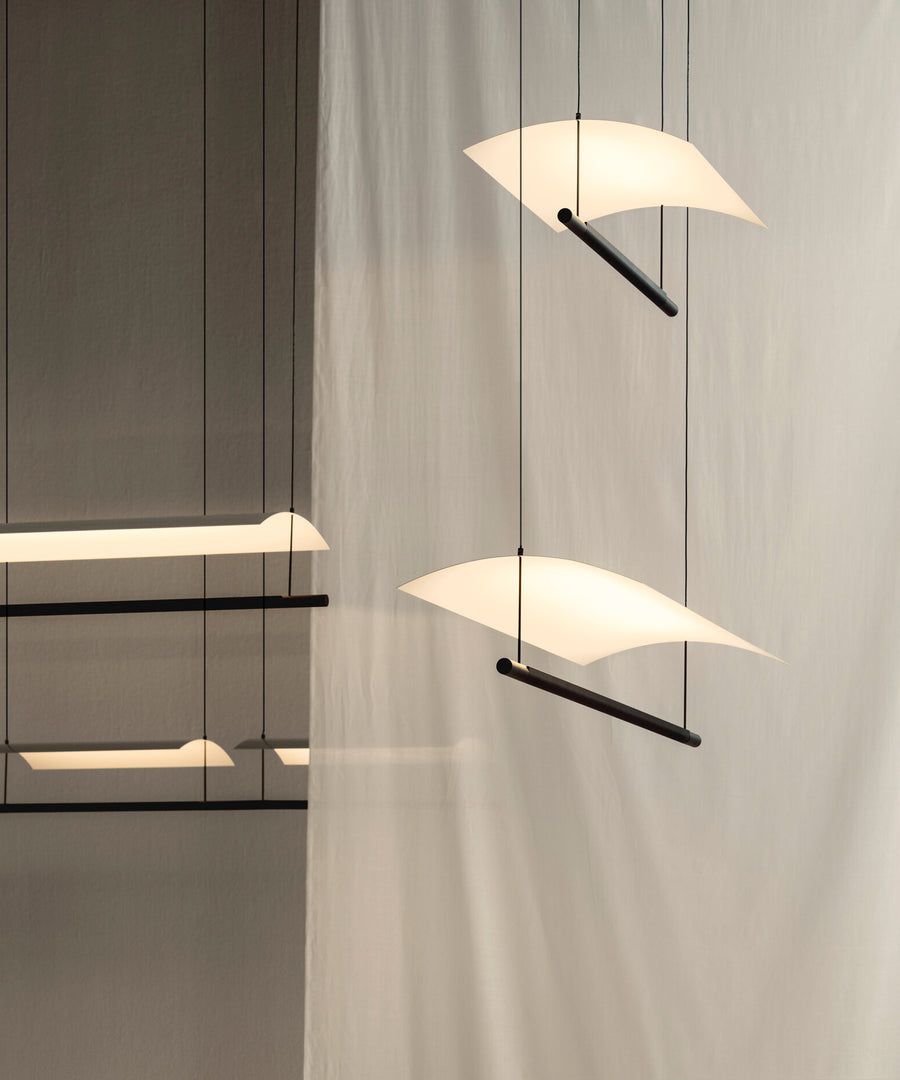 Lamina System Pendant Lamp
