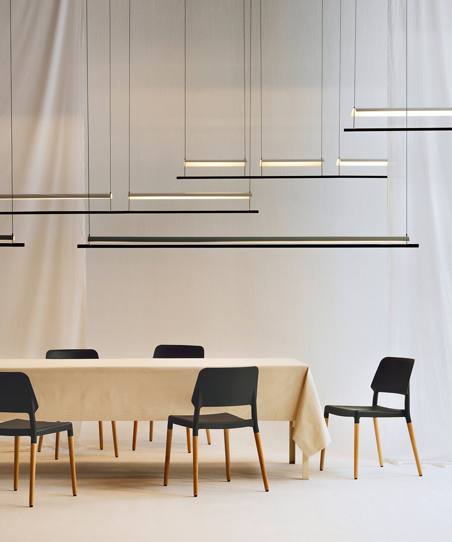 Lamina System Pendant Lamp