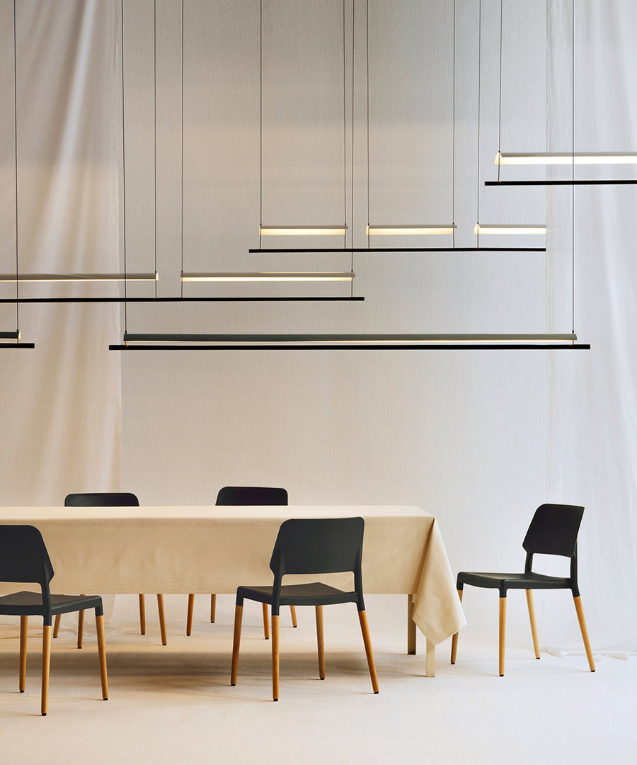 Lamina System Pendant Lamp