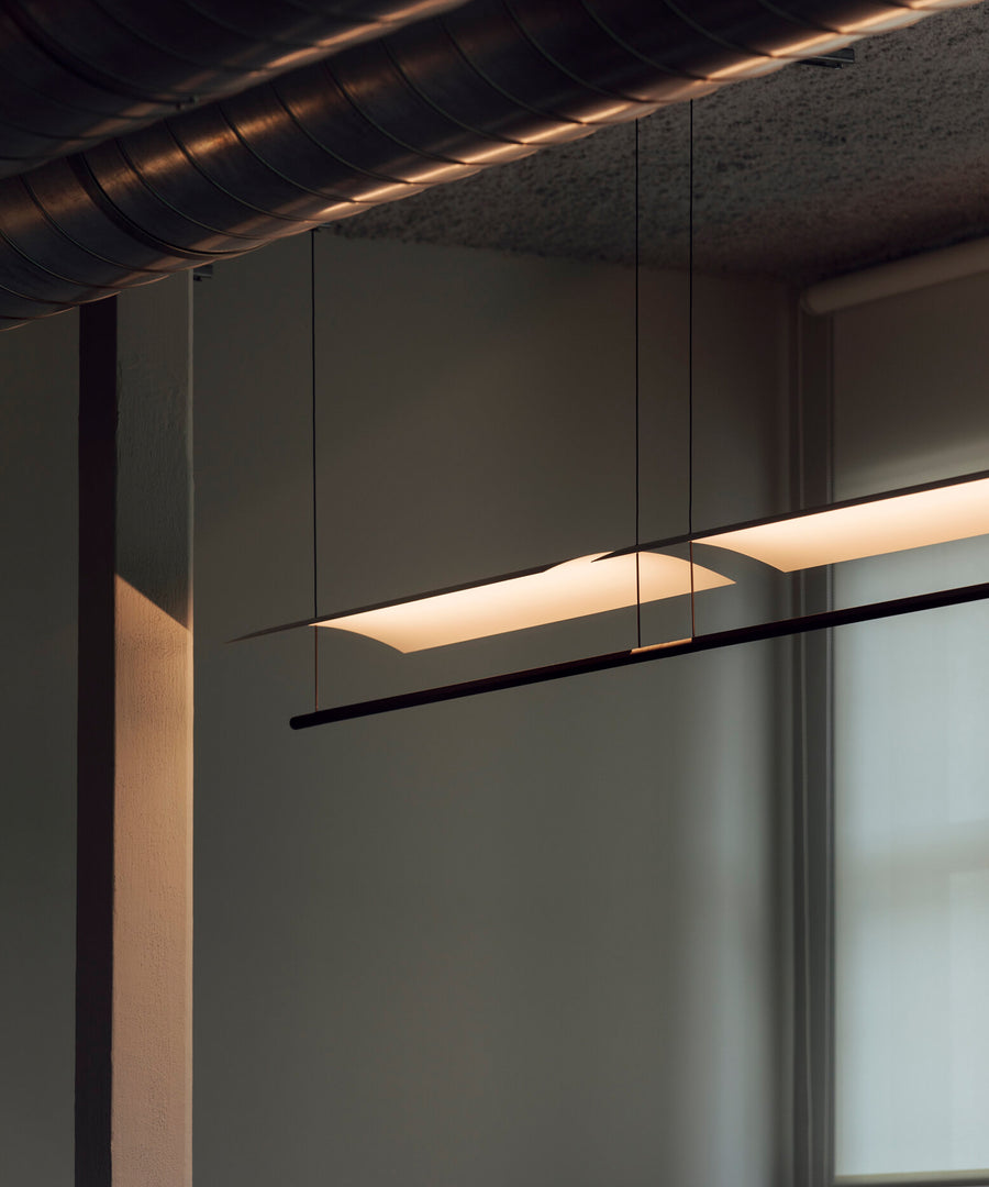 Lamina System Pendant Lamp