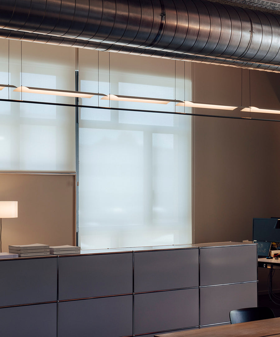 Lamina System Pendant Lamp