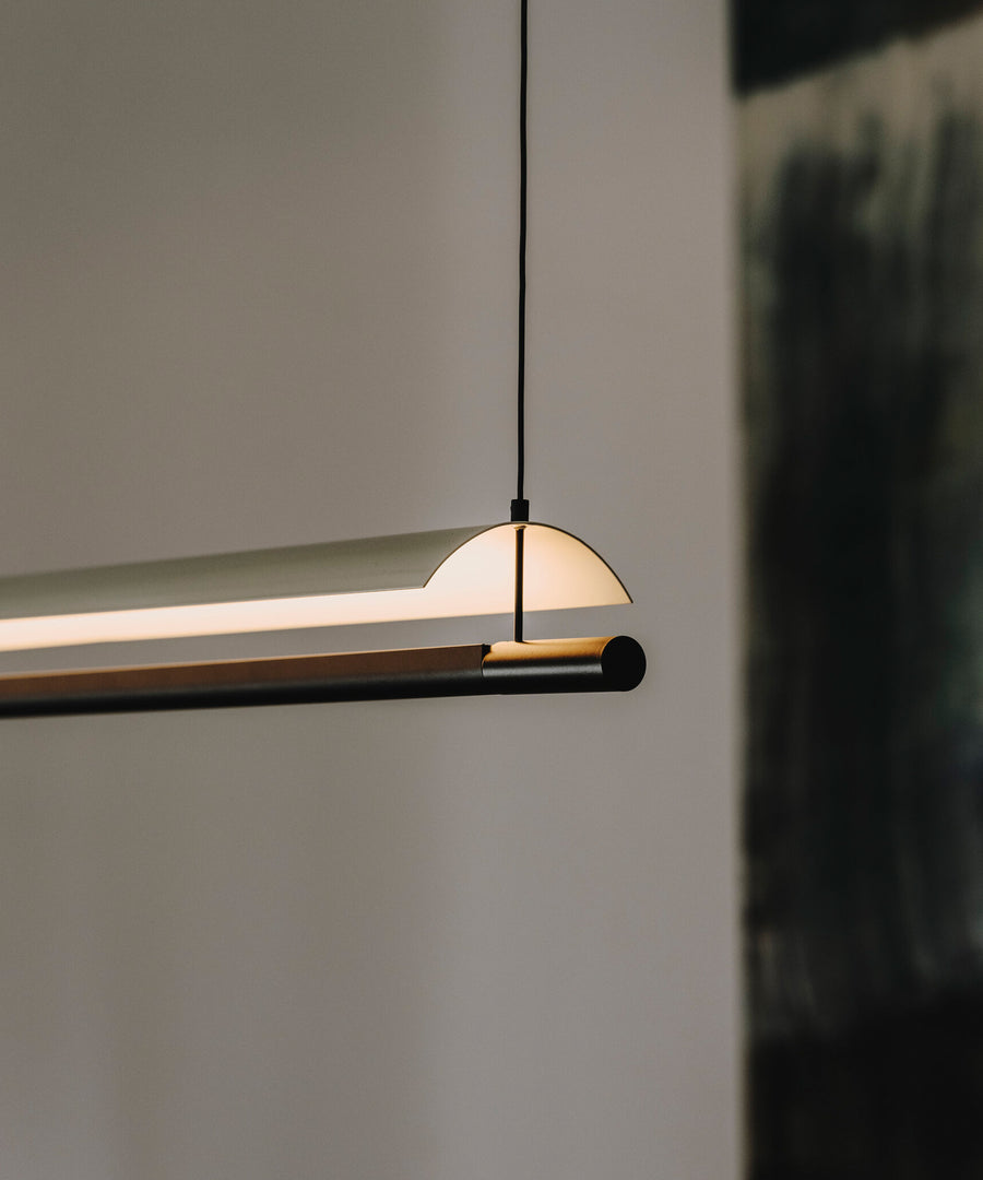 Lamina System Pendant Lamp