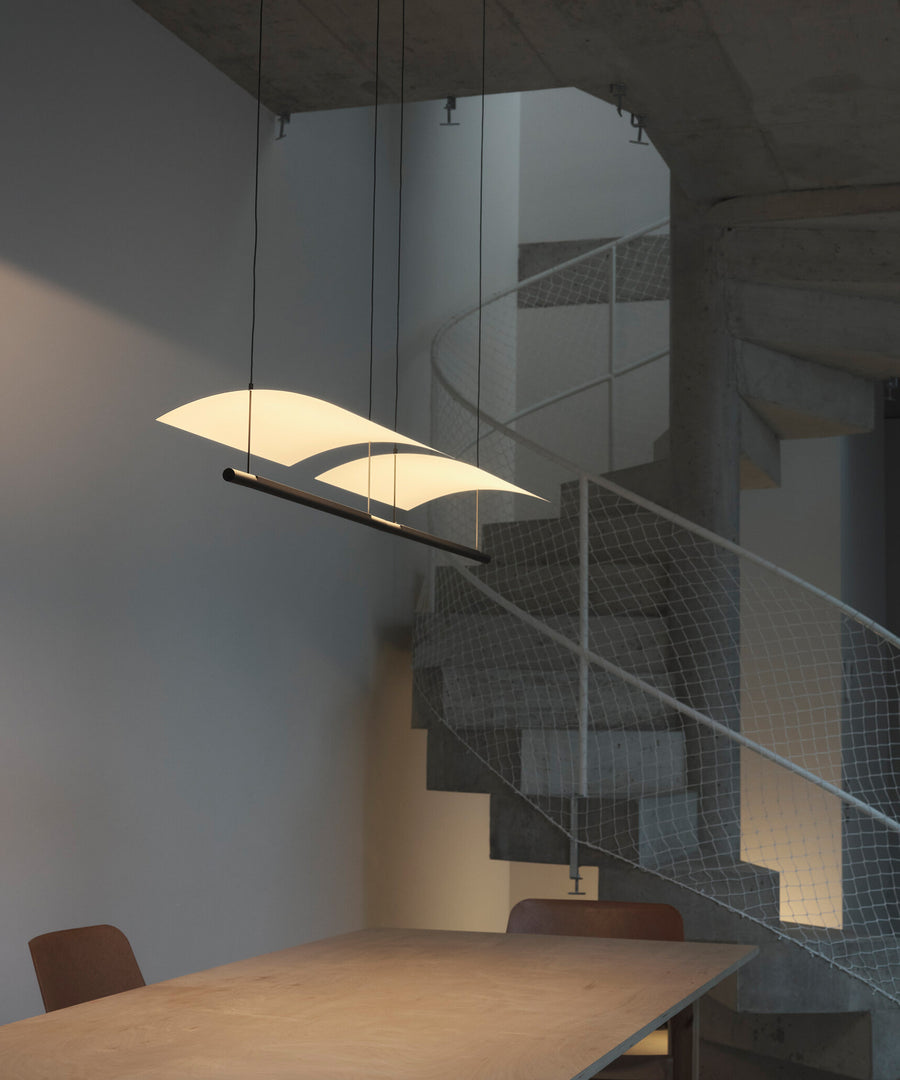 Lamina System Pendant Lamp