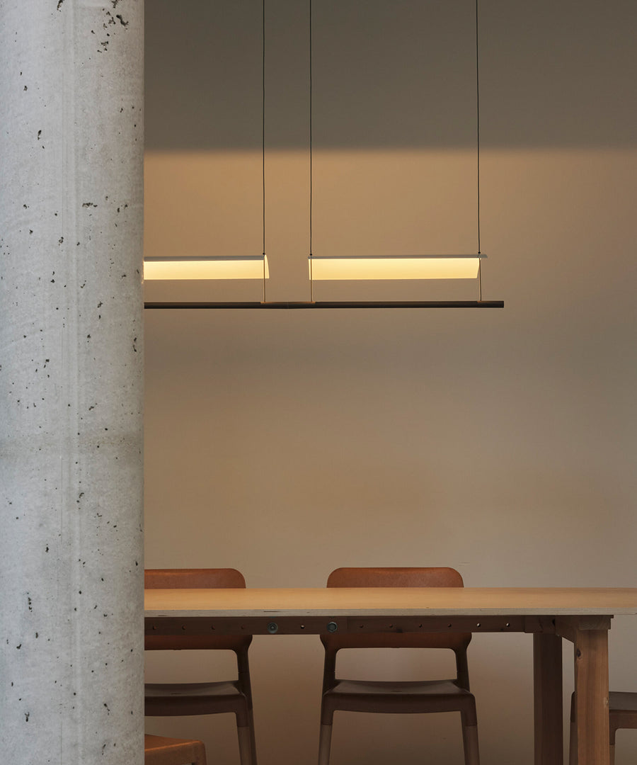 Lamina System Pendant Lamp