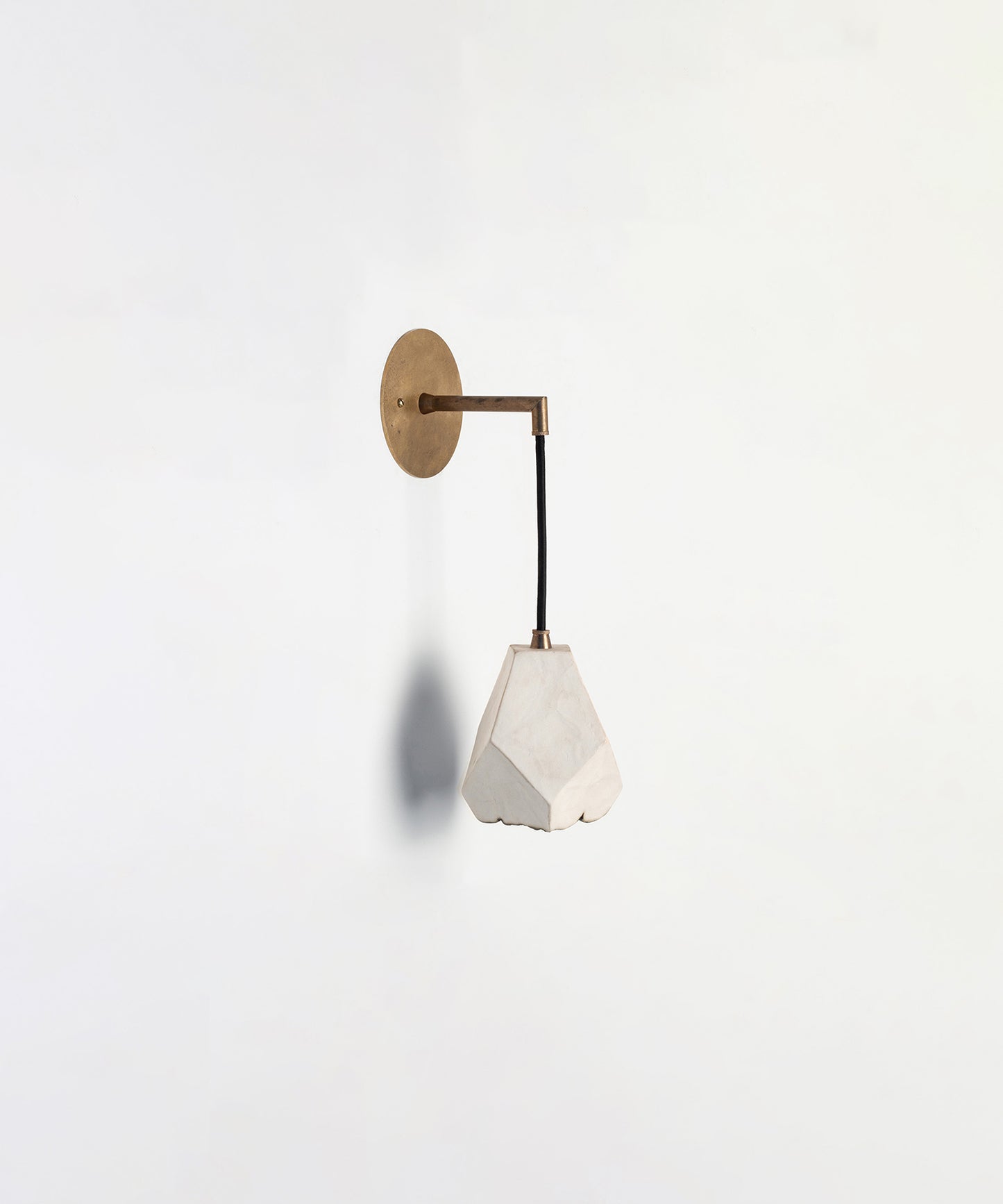 Relic Lantern Sconce