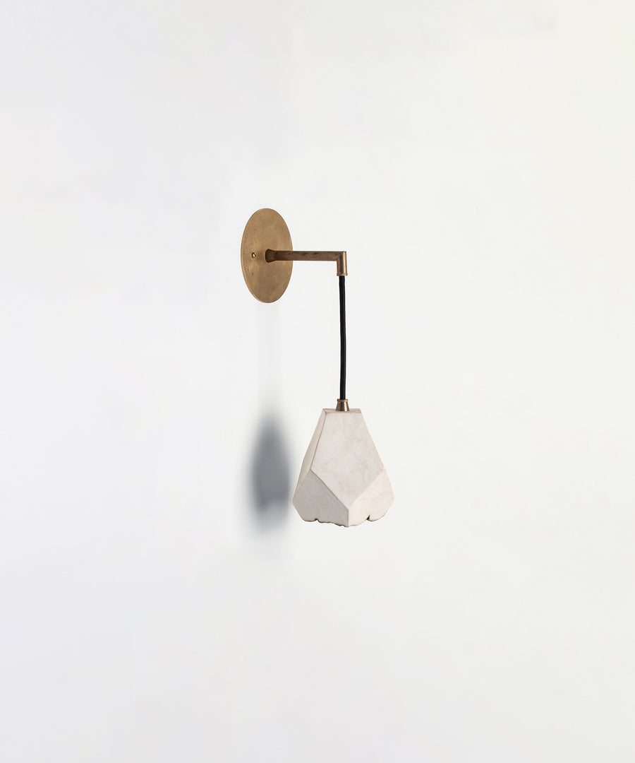 Relic Lantern Sconce
