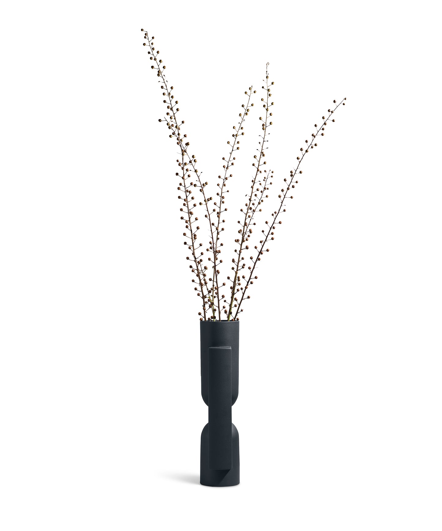 Kala Slender Porcelain Vase