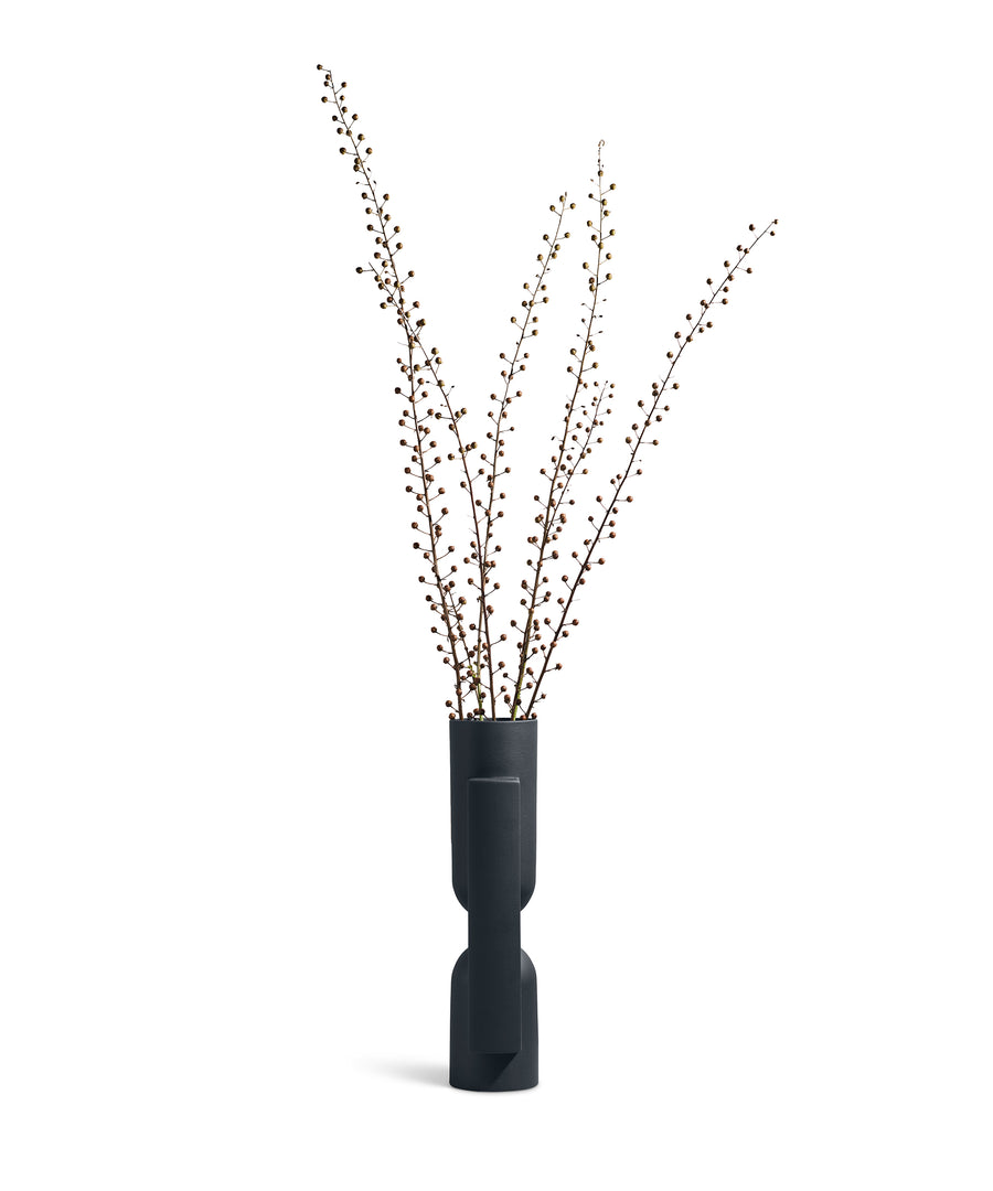 Kala Slender Porcelain Vase