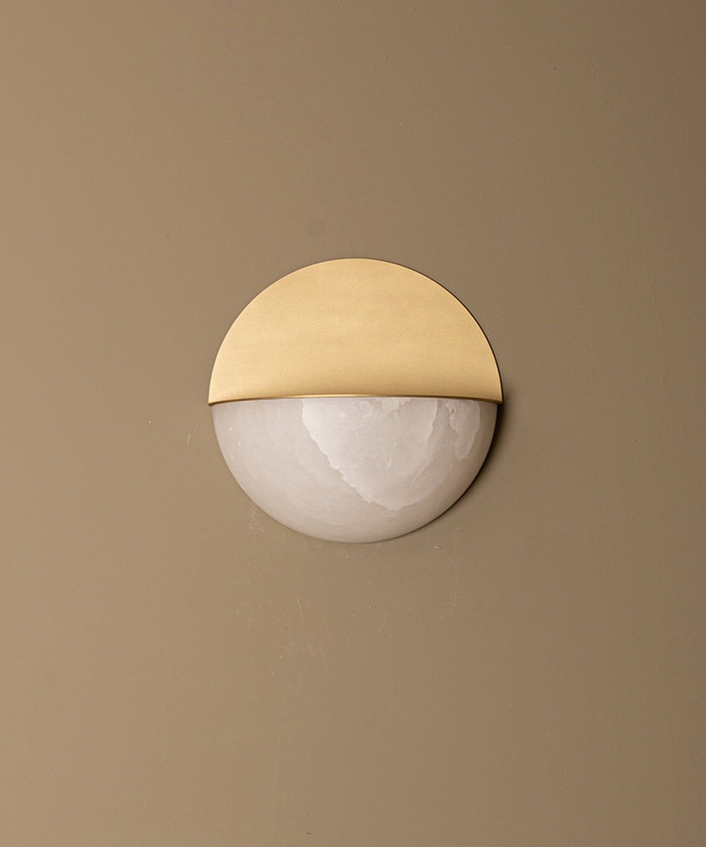 Luno Sconce