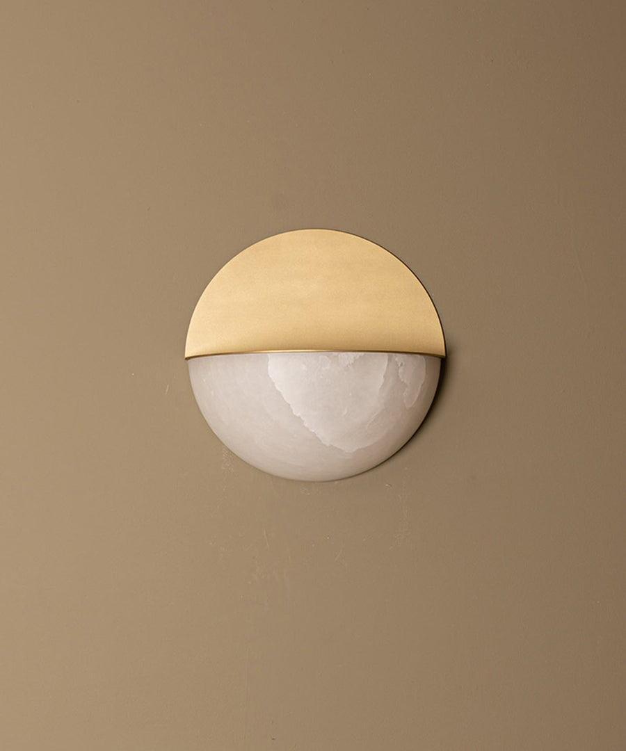 Luno Sconce