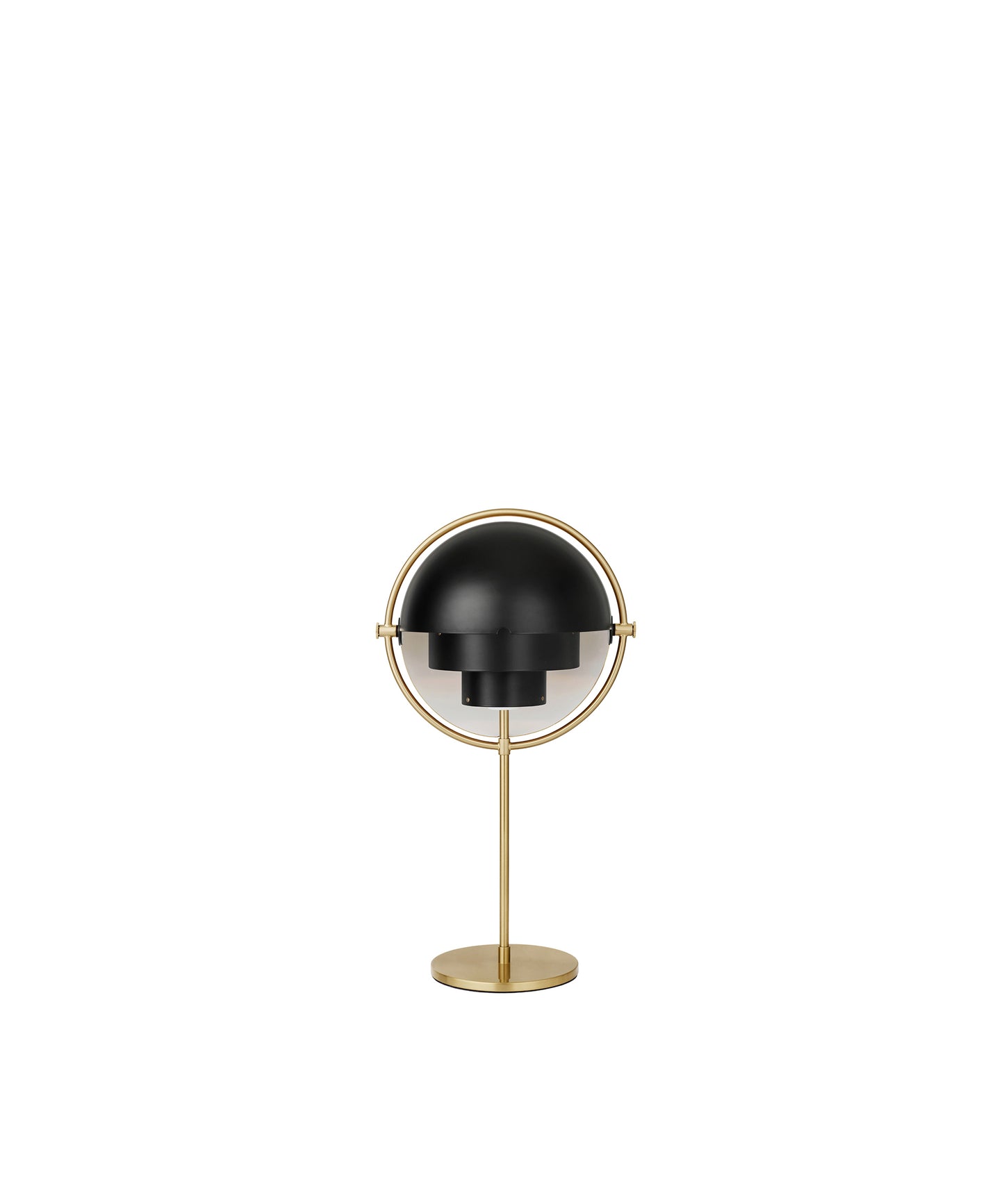 Multi-Lite Table Lamp