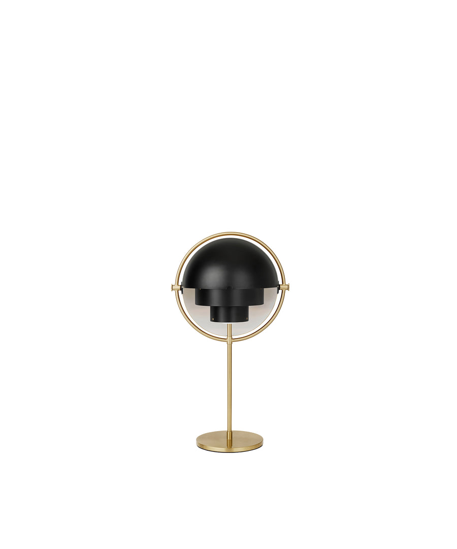 Multi-Lite Table Lamp