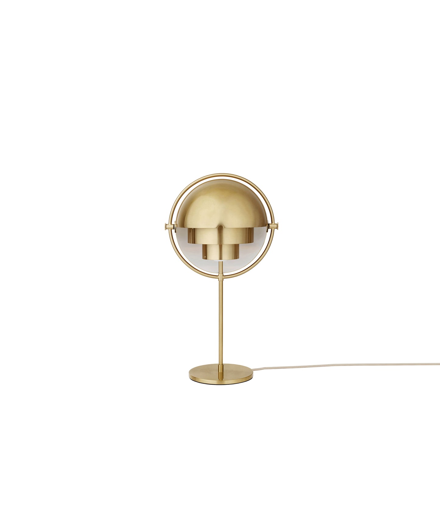 Multi-Lite Table Lamp