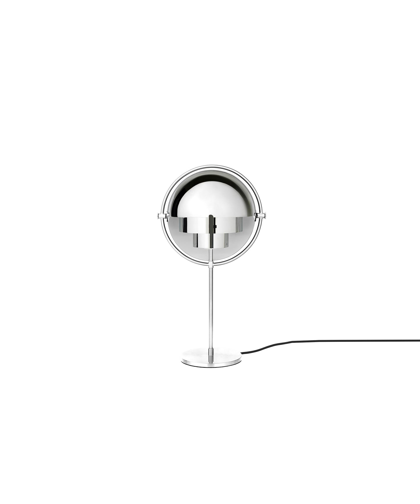 Multi-Lite Table Lamp