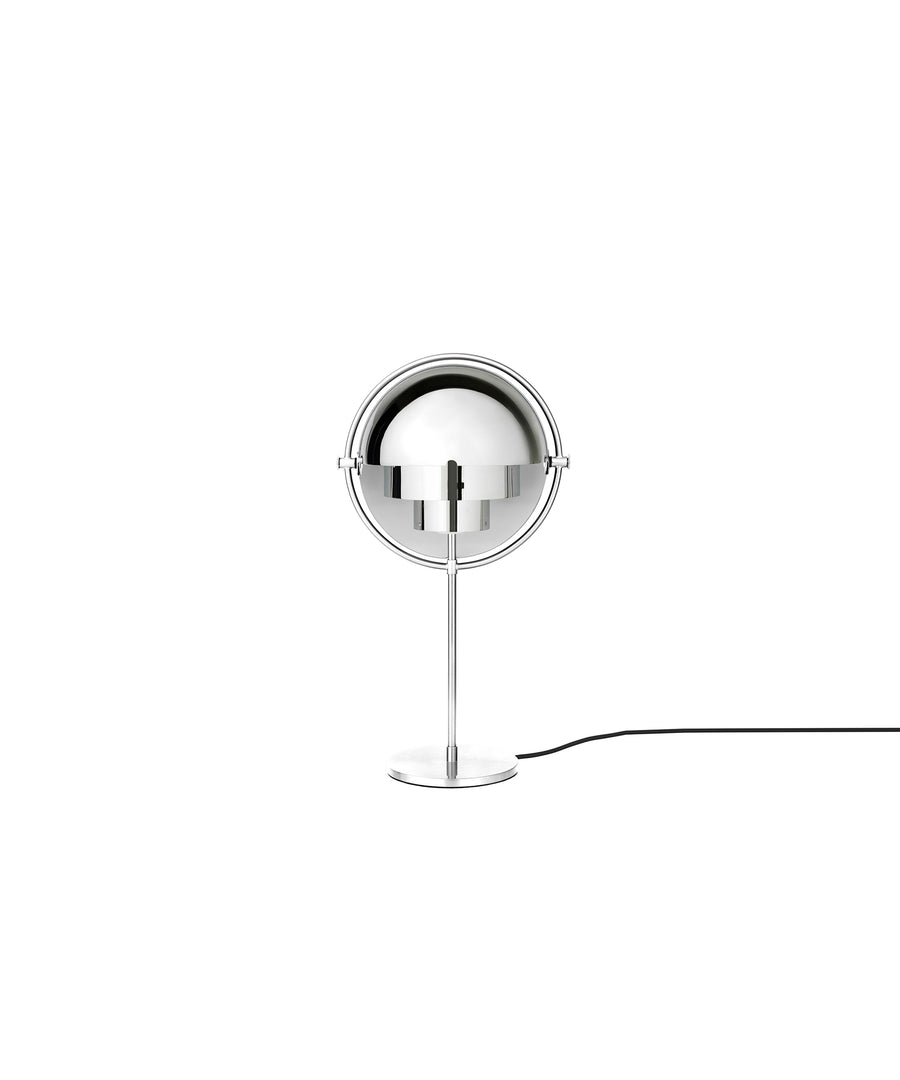 Multi-Lite Table Lamp