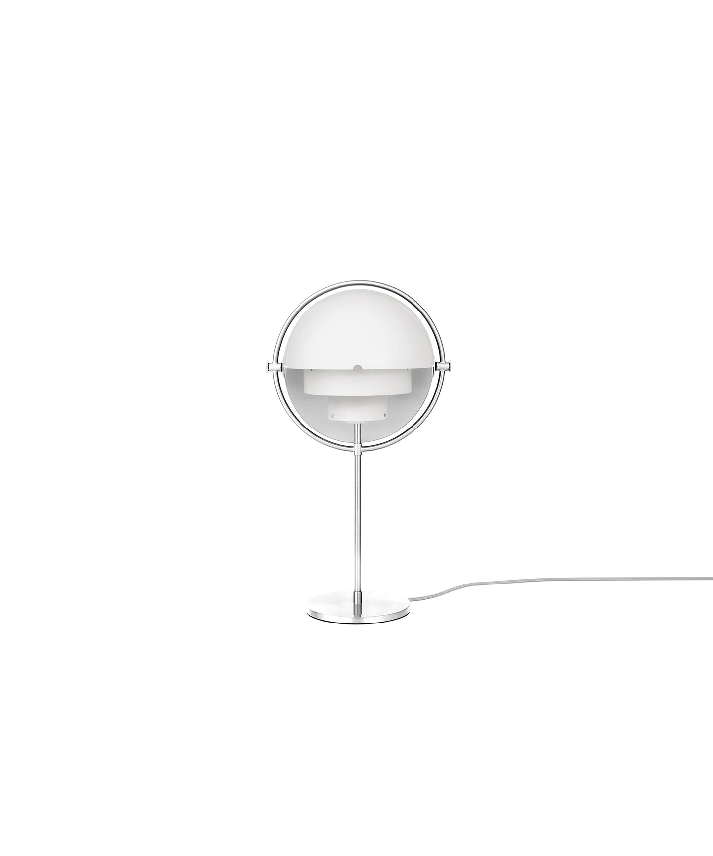 Multi-Lite Table Lamp