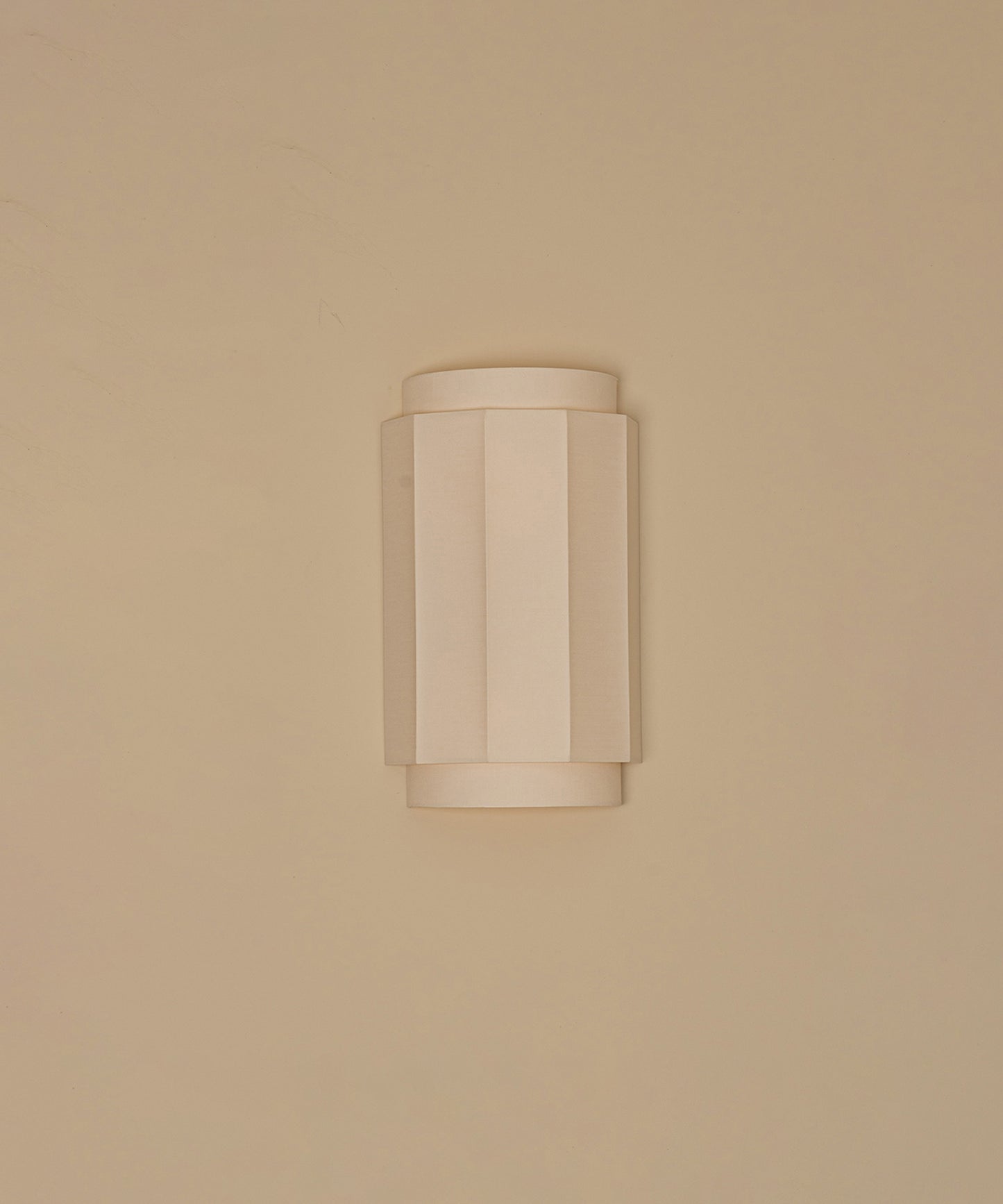 Okla Sconce