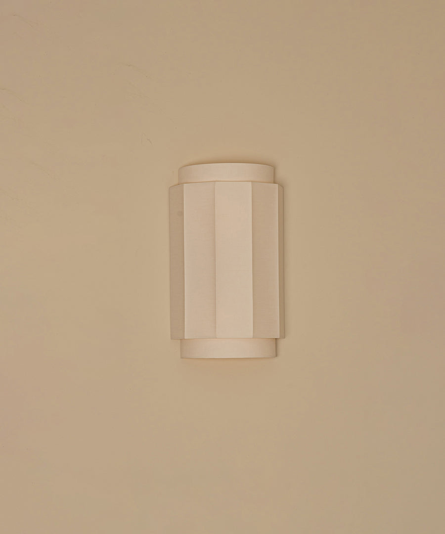Okla Sconce