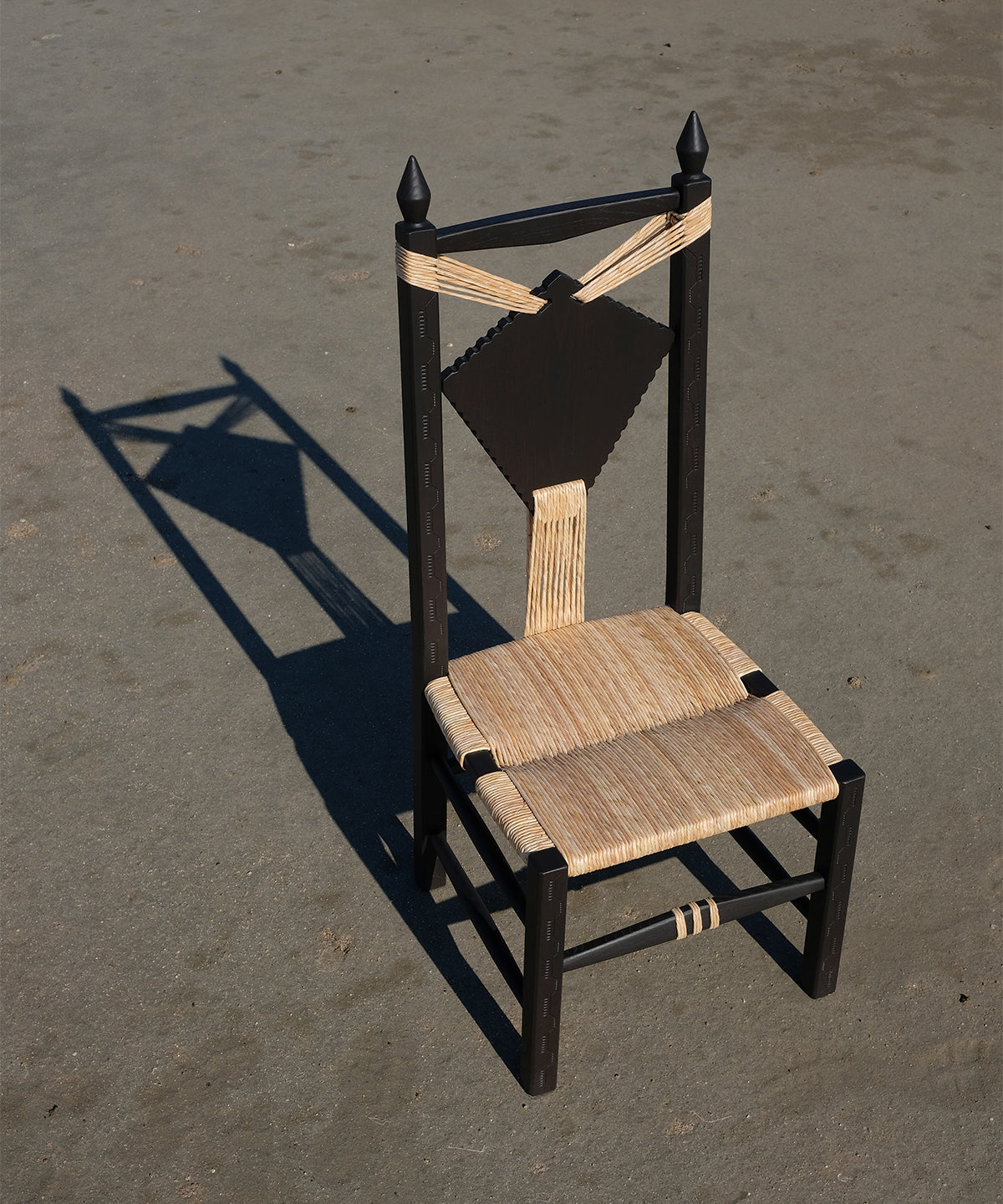 Ines Chair