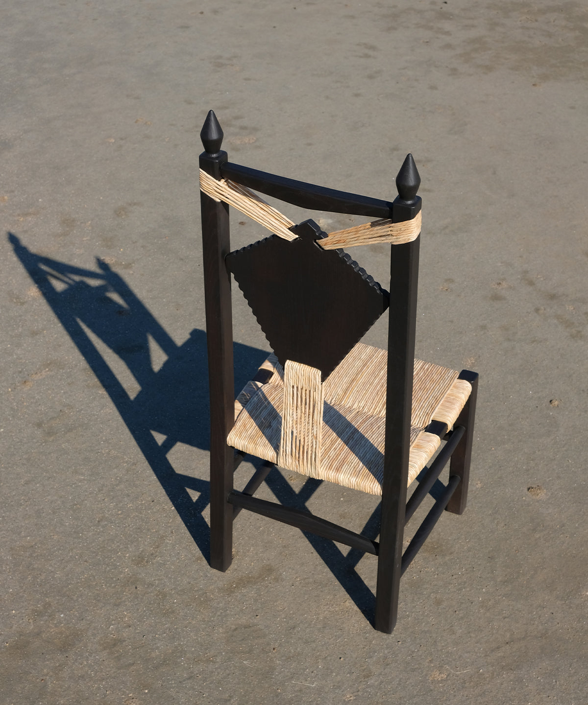 Ines Chair