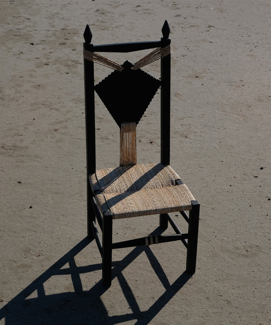 Ines Chair