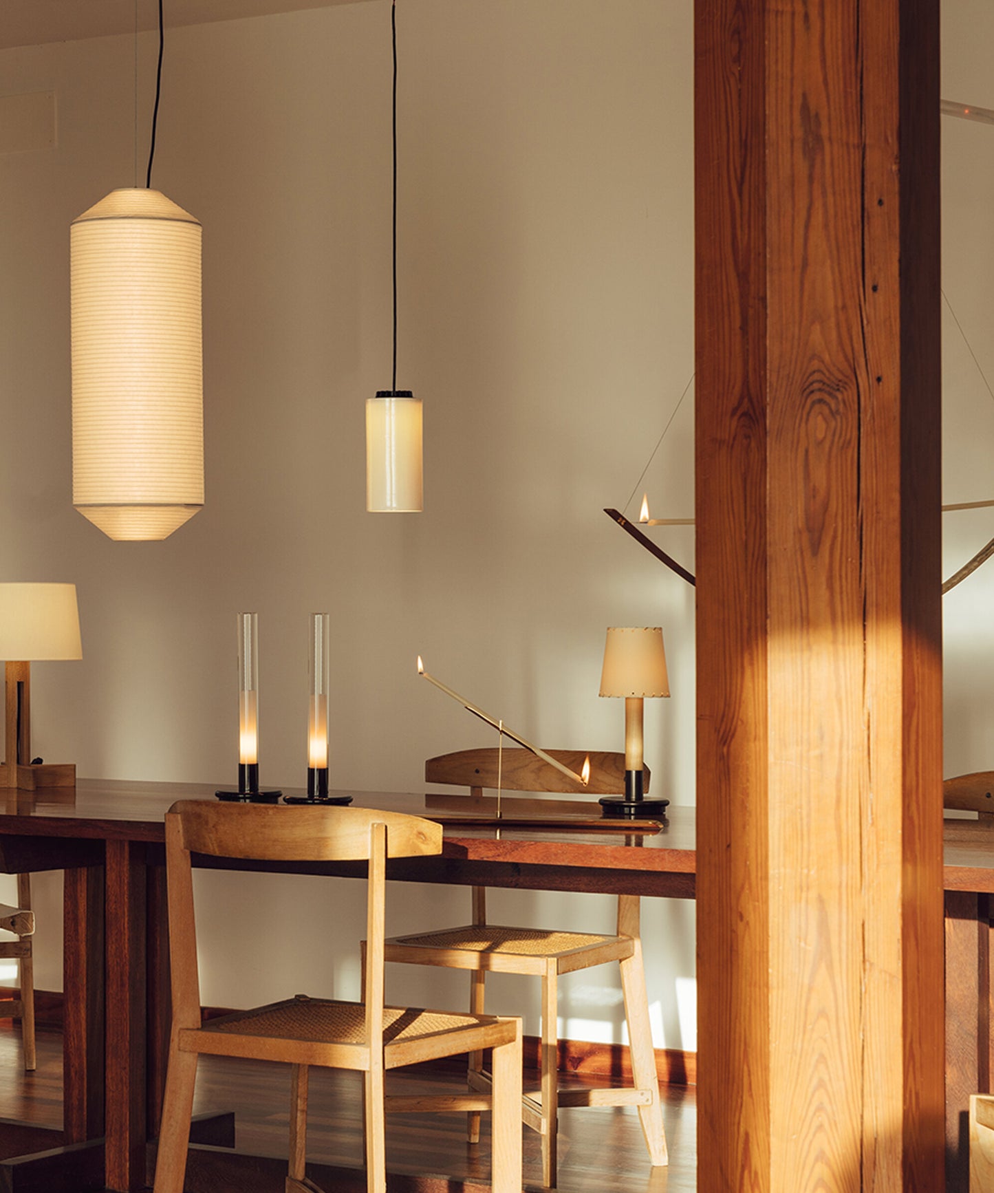 Cirio Simple Pendant Lamp