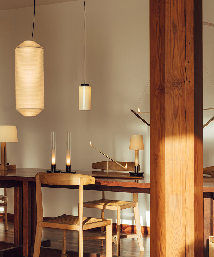 Cirio Simple Pendant Lamp