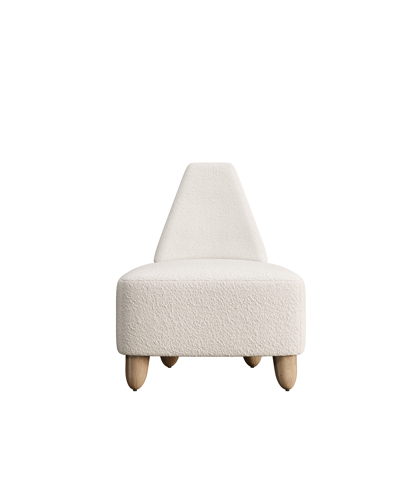 Toma Lounge Chair