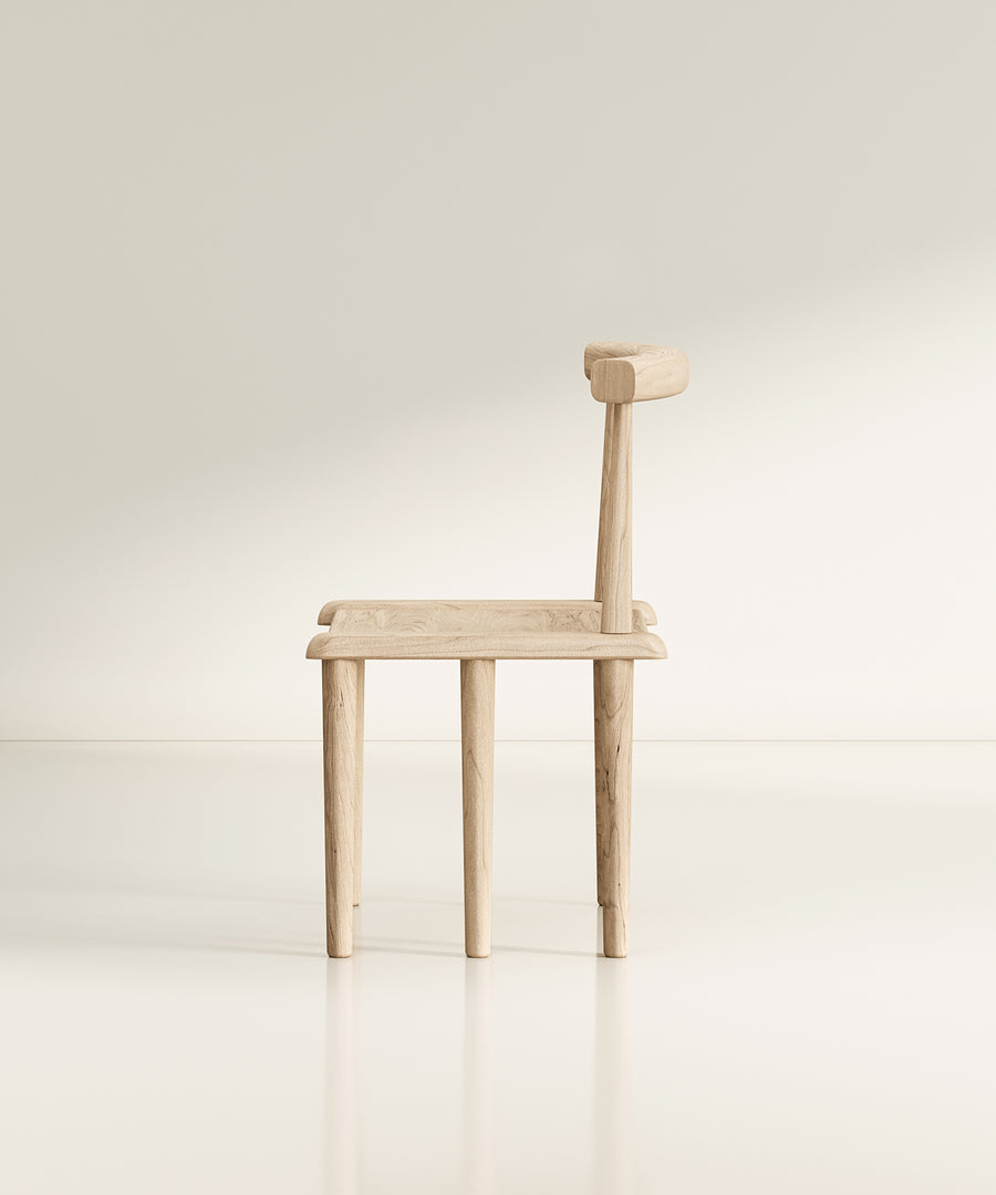 Abla Dining Chair