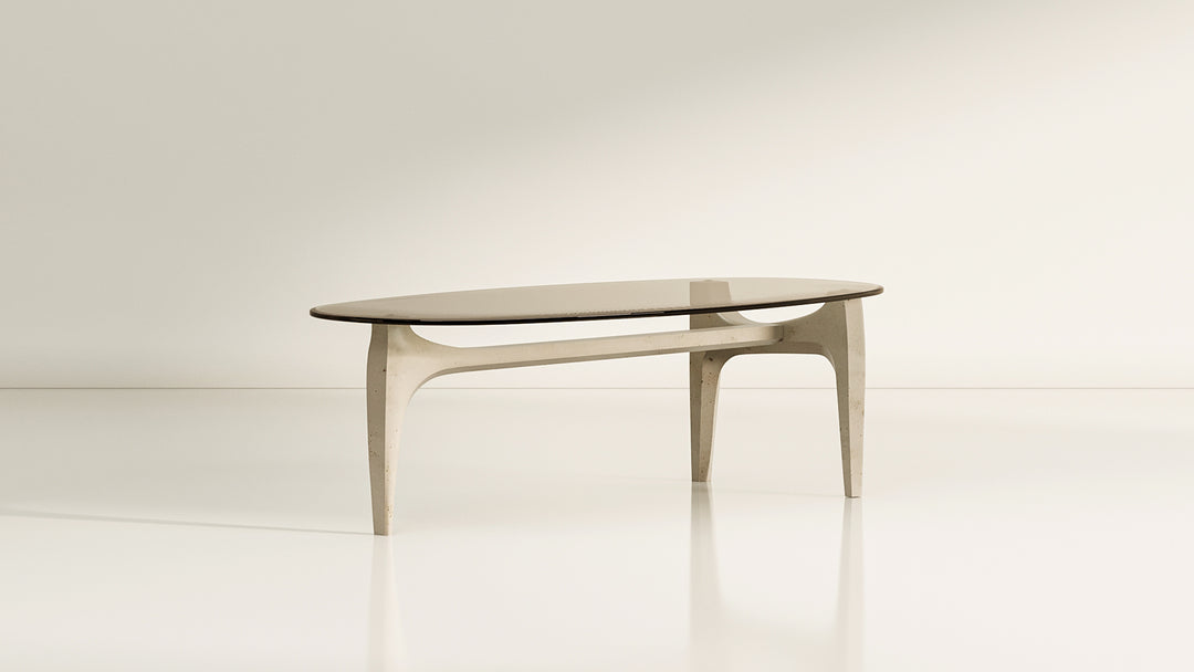 Kyaman Coffee Table