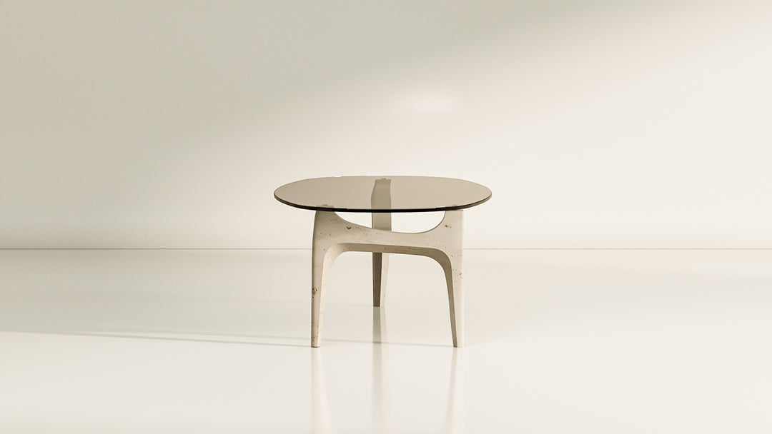 Kyaman Coffee Table