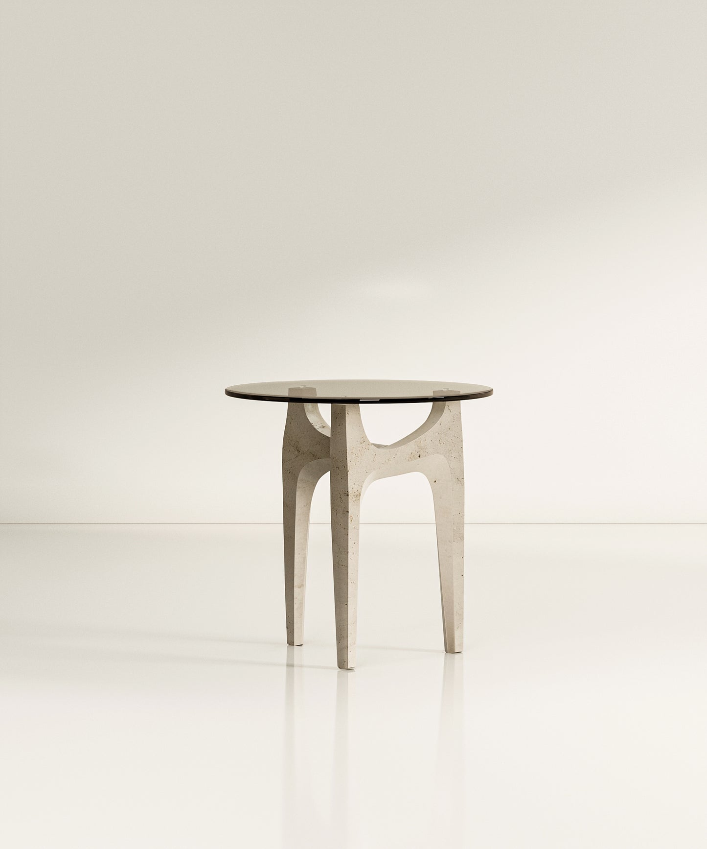 Kyaman Side Table