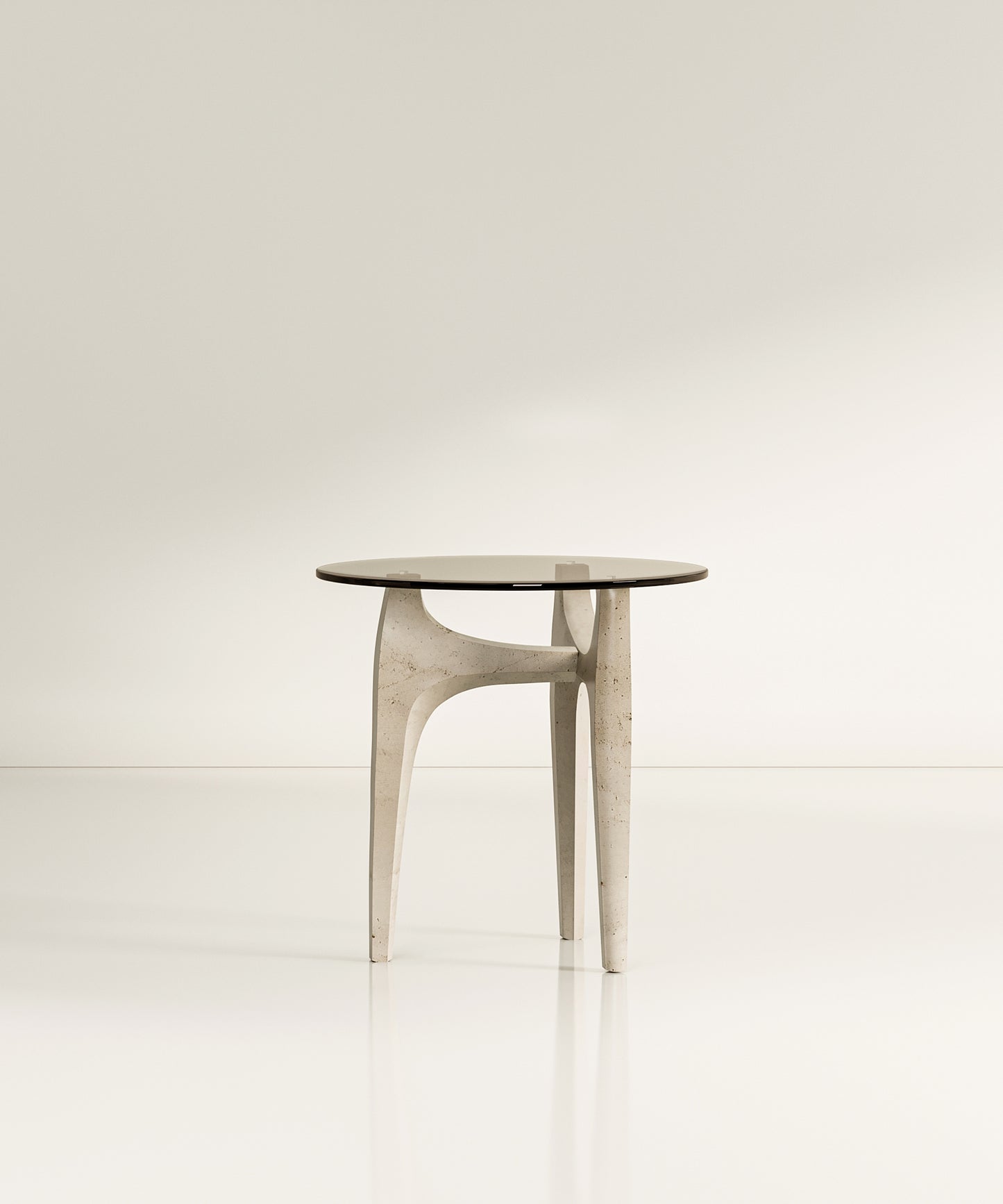 Kyaman Side Table