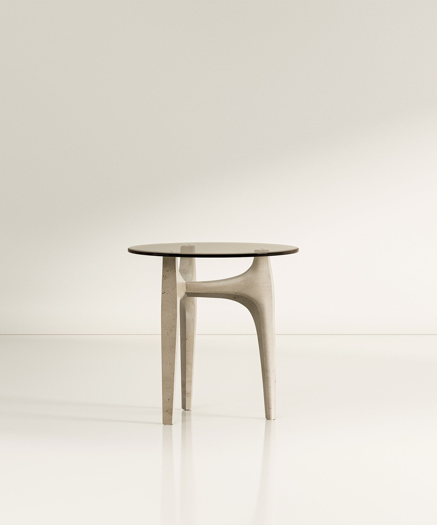 Kyaman Side Table