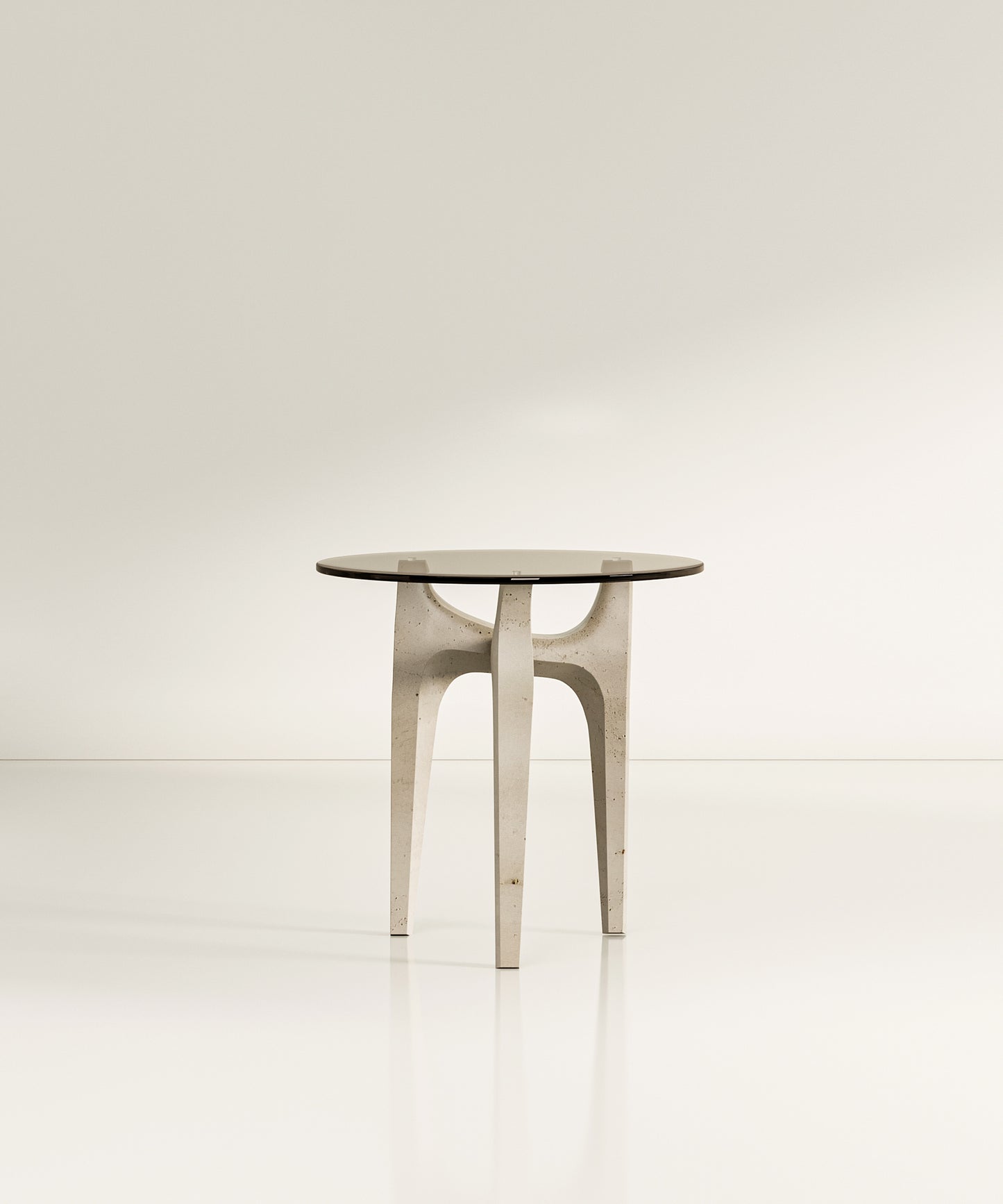 Kyaman Side Table