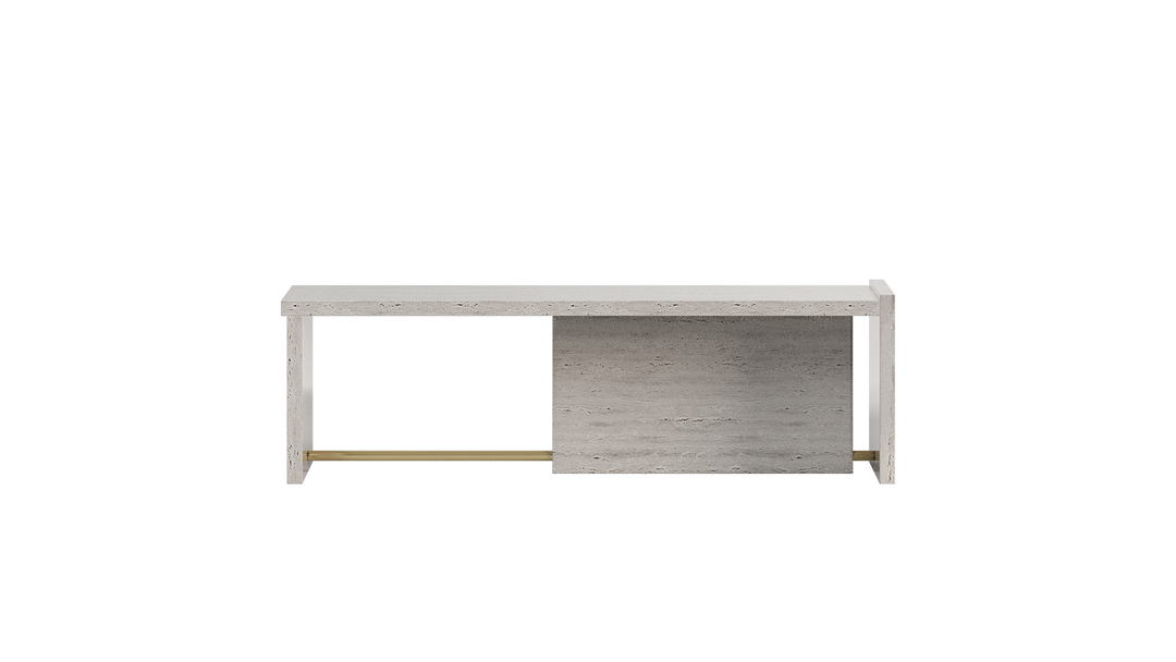 Segment Coffee Table