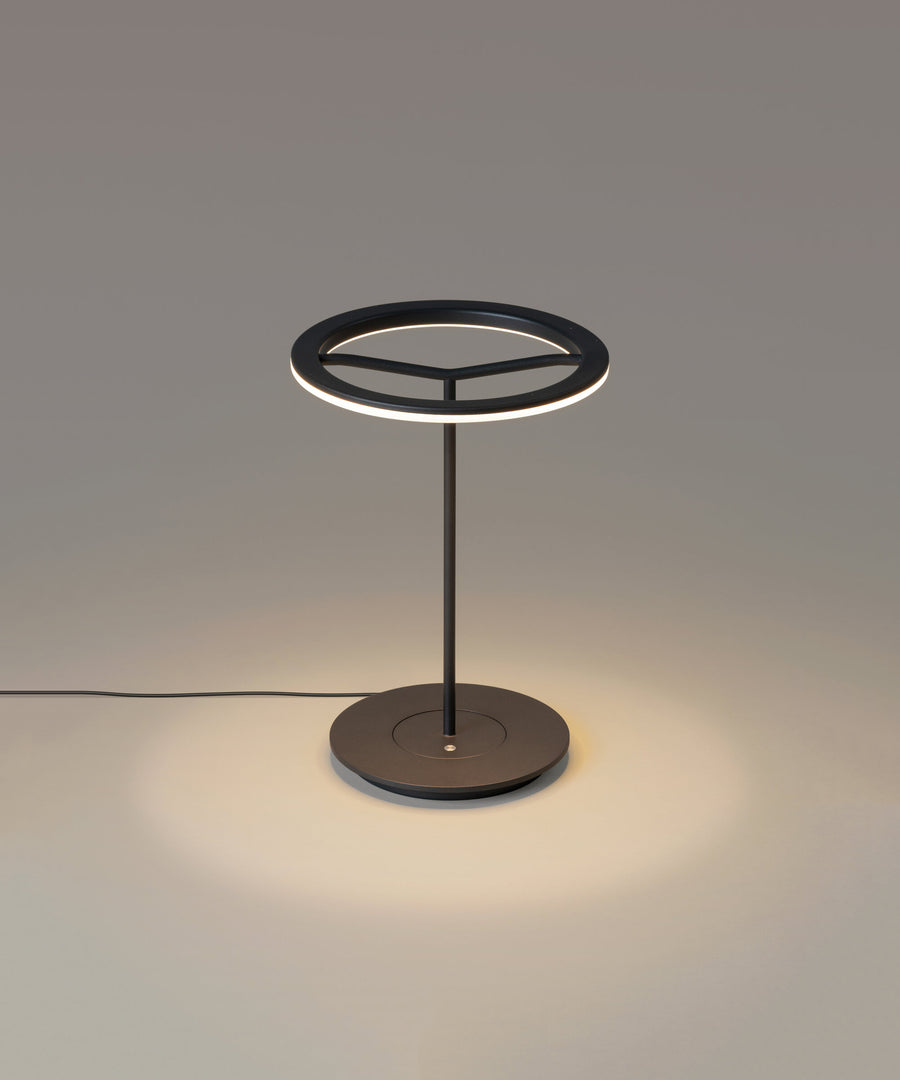 Sin Table Lamp