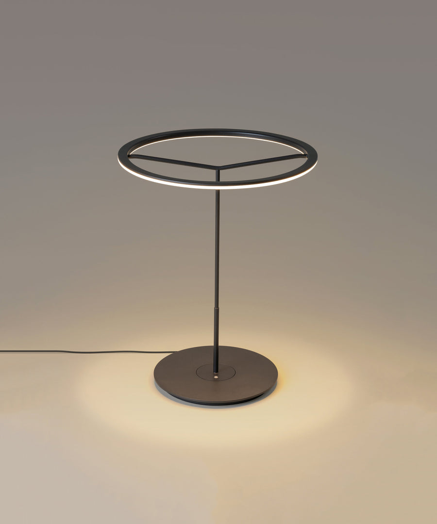 Sin Table Lamp